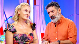 Bambaşka Sohbetler 599. Bölüm - Ali Koç