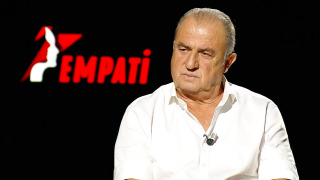 Empati 120. Bölüm - Fatih Terim