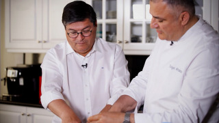 Mutfağın Elçileri 7. Bölüm