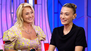 Bambaşka Sohbetler 602. Bölüm - Sümeyye Aydoğan