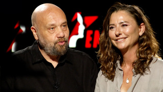 Empati Empati 121. Bölüm - Ece Uslu