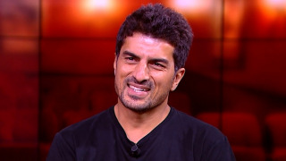 Birol Güven ile Beyaz Perde 1. Bölüm - Murat Fıratoğlu