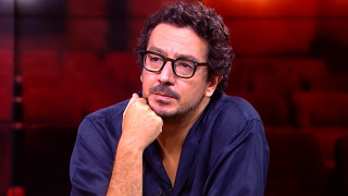 Birol Güven ile Beyaz Perde 2. Bölüm - Tolga Karaçelik