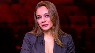 Birol Güven ile Beyaz Perde 3. Bölüm - Tilya Damla Sönmez