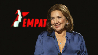 Empati 122. Bölüm - Hülya Darcan