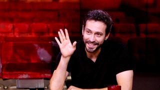 Birol Güven ile Beyaz Perde 4. Bölüm - Ekin Koç