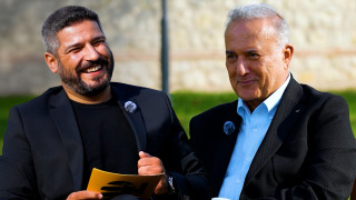 Mehmet Cemil ile Edebiyat Günlükleri - Tanıtım