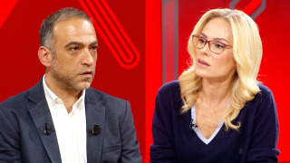 Zincirleme Reaksiyon 115. Bölüm