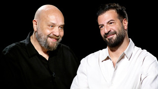 Empati 123. Bölüm - İsmail Demirci