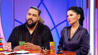 Bambaşka Sohbetler 618. Bölüm - Ebru Doğdu & Anıl Şallıel