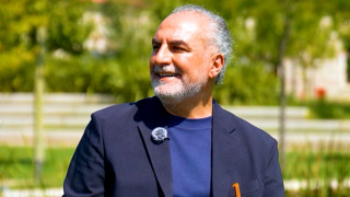 Mehmet Cemil ile Edebiyat Günlükleri - 2. Bölüm Tanıtım