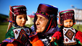 Anadoludakiler 20. Bölüm