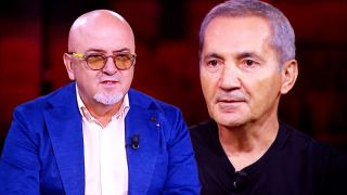 Birol Güven ile Beyaz Perde 6. Bölüm - Şükrü Avşar