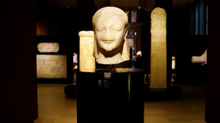 Müze Ziyaretçisi 2. Bölüm