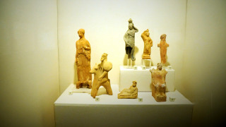 Müze Ziyaretçisi - 3. Bölüm