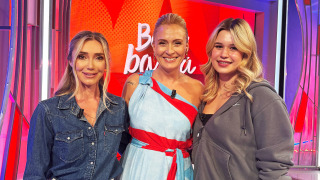 Bambaşka Sohbetler - 627. Bölüm - Defne Kurt & Şahika Ercümen