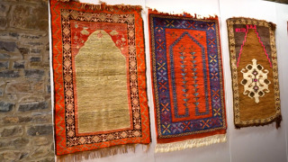 Müze Ziyaretçisi - 4. Bölüm