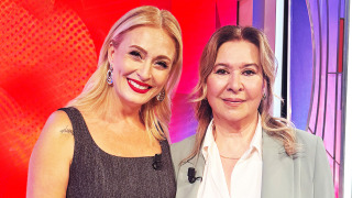 Bambaşka Sohbetler - 629. Bölüm - Hale Şıvgın