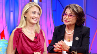 Bambaşka Sohbetler 631. Bölüm - Gülseren Budayıcıoğlu