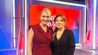 Bambaşka Sohbetler 632. Bölüm - Dolunay Karaca