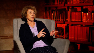 Mehmet Cemil ile Edebiyat Günlükleri 5. Bölüm - Ayşe Kulin