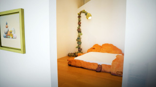 Müze Ziyaretçisi 5. Bölüm