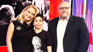 Bambaşka Sohbetler 635. Bölüm - İlkin Başar Özal & Ateş Ahıskal