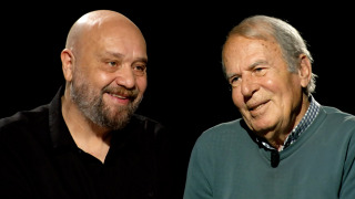 Empati 127. Bölüm - Mustafa Denizli