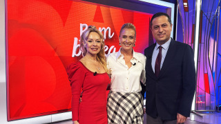 Bambaşka Sohbetler 639. Bölüm - Koray Karabulut & Efruze