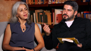 Mehmet Cemil ile Edebiyat Günlükleri 7. Bölüm - Defne Suman