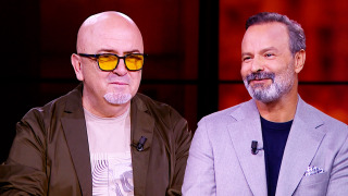 Birol Güven ile Beyaz Perde 10. Bölüm - Timur Savcı