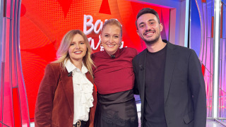 Bambaşka Sohbetler 640. Bölüm - Bahar Eriş & İhsan Kartoğlu