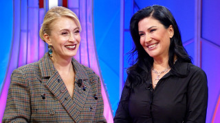 Bambaşka Sohbetler 642. Bölüm - İclal Aydın