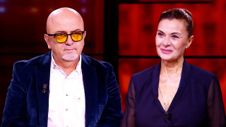 Birol Güven ile Beyaz Perde 11. Bölüm - Hatice Aslan