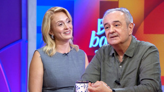 Bambaşka Sohbetler 644. Bölüm - Şerif Erol