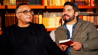 Mehmet Cemil ile Edebiyat Günlükleri 8. Bölüm - Kemal Varol