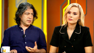 Zincirleme Reaksiyon 122. Bölüm