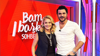 Bambaşka Sohbetler 645. Bölüm - Burak Sevinç