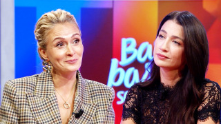 Bambaşka Sohbetler 649. Bölüm - Ceren Benderlioğlu