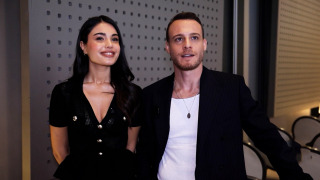 Birol Güven ile Beyaz Perde 12. Bölüm - MIPCOM 2025 Fuarı