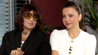 Mekandan Doğaya 3. Bölüm - Özlem Avcıoğlu