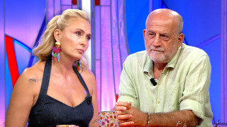 Bambaşka Sohbetler 651. Bölüm - Nurdoğan Arkış