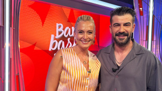 Bambaşka Sohbetler 652. Bölüm - Rüzgar Aksoy