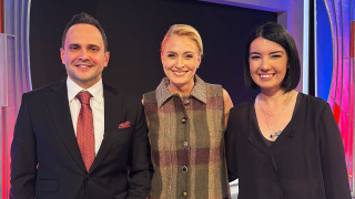 Bambaşka Sohbetler 653. Bölüm - Salih Boğa & Yaren Çarpar