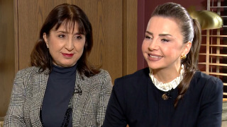 Mekandan Doğaya 4. Bölüm - Serap Duygulu