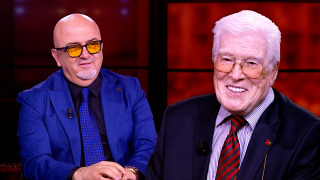 Birol Güven ile Beyaz Perde 13. Bölüm - İzzet Günay