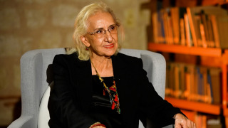 Mehmet Cemil ile Edebiyat Günlükleri 10. Bölüm - İnci Aral