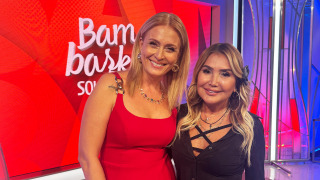 Bambaşka Sohbetler 655. Bölüm - Yonca Evcimik