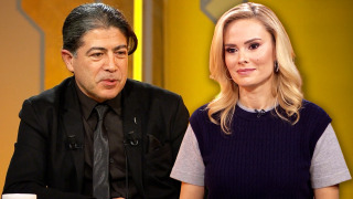 Zincirleme Reaksiyon 124. Bölüm