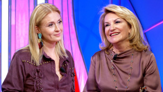 Bambaşka Sohbetler - 656. Bölüm - Meltem Bayazıt Tepeler